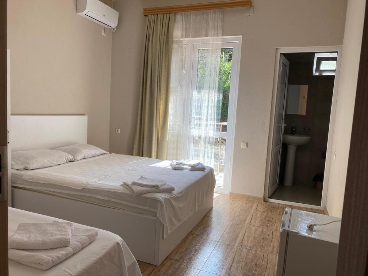 Nira Hotel Gonio Esterno foto