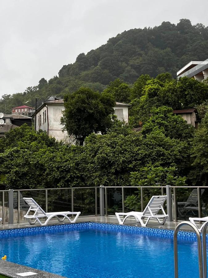Nira Hotel Gonio Esterno foto