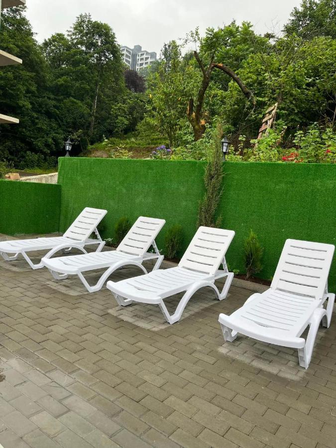 Nira Hotel Gonio Esterno foto